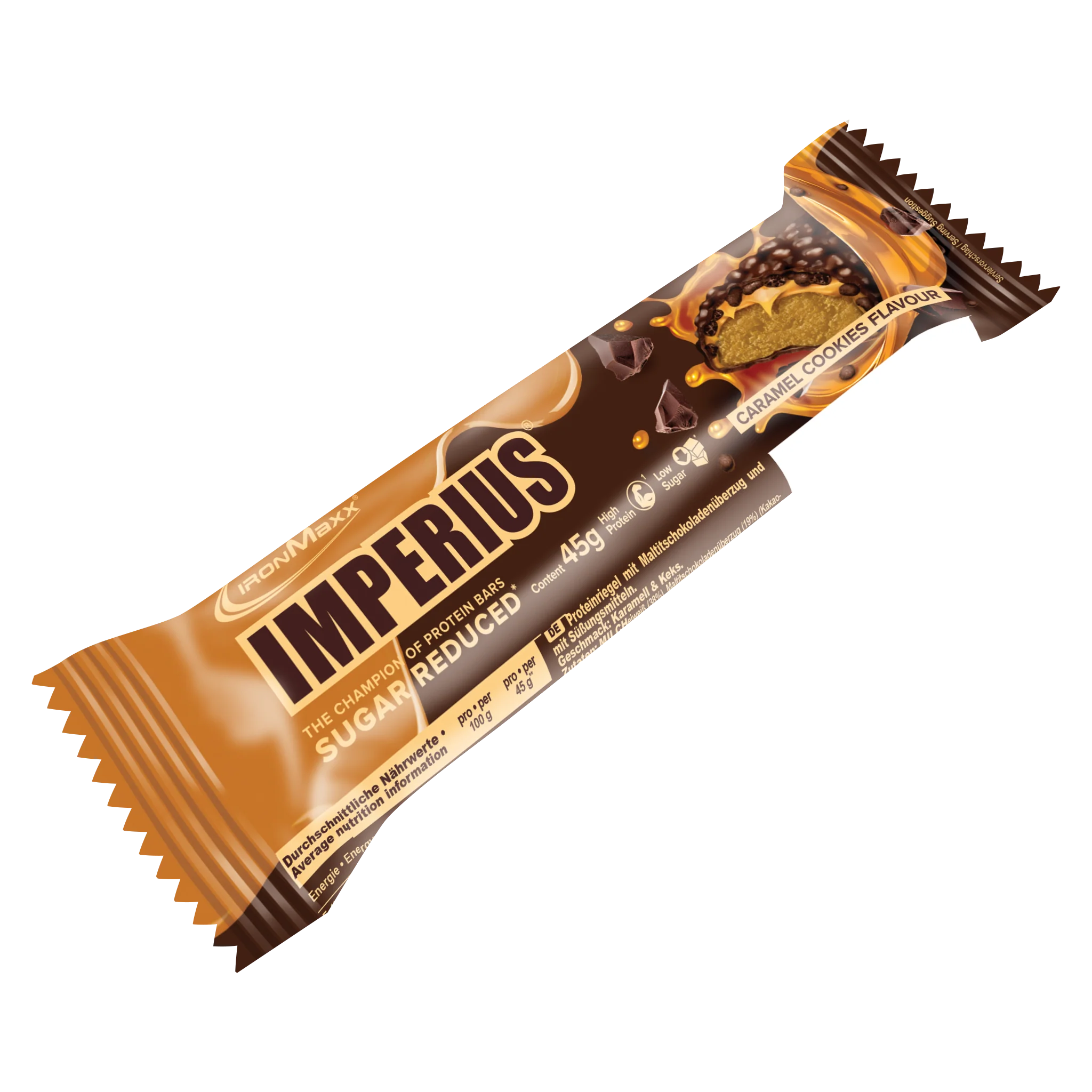 Neuheiten & Limitierte Produkte